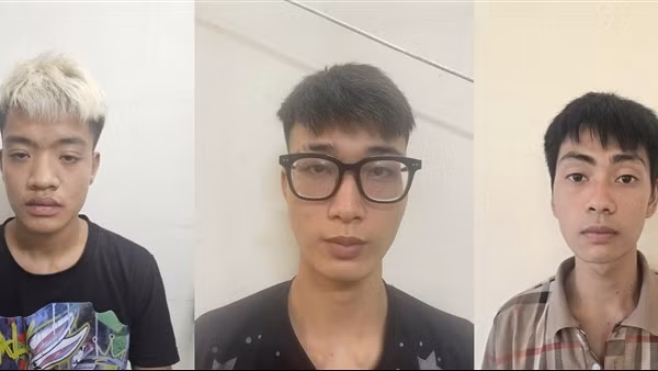 Trào lưu chặt biển số xe mô tô khiến nhiều thanh thiếu niên vi phạm pháp luật