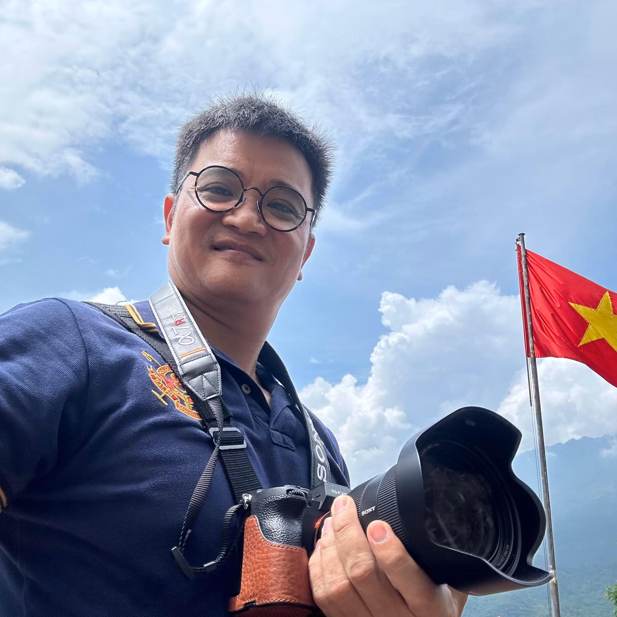 Cơ hội để người làm báo dấn thân, tri ân những đóng góp thầm lặng của lực lượng CAND -0
