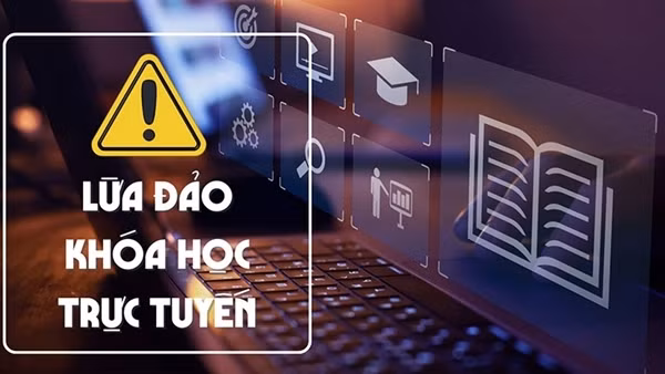 Ngày 10/3, xét xử vụ lừa đảo trên 1.300 người tham gia chương trình giáo dục trực tuyến