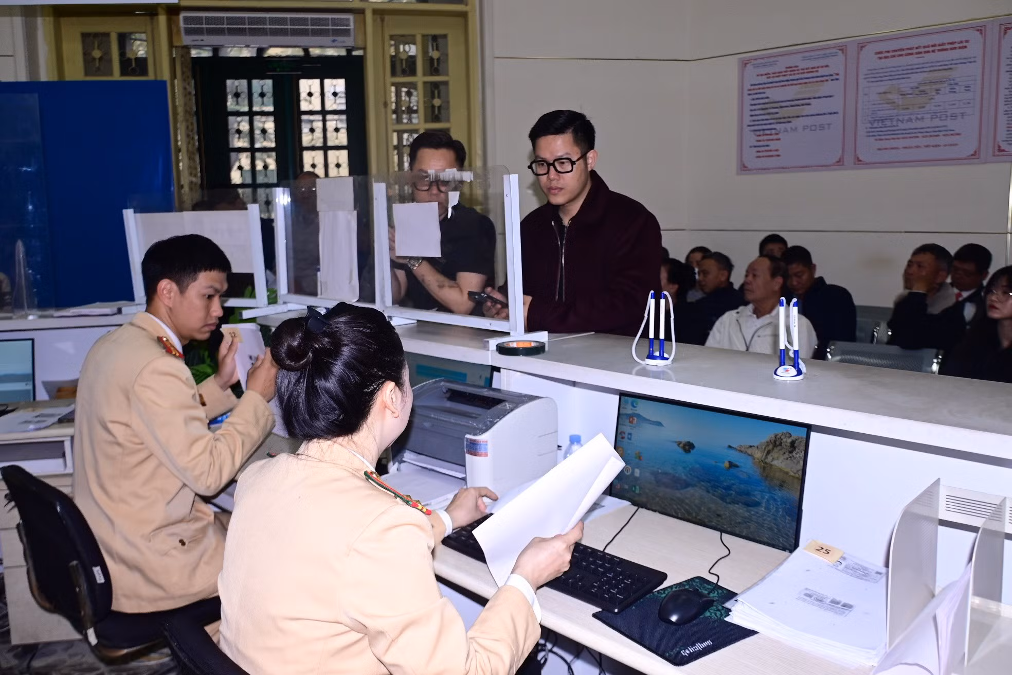 Hải Phòng phối hợp bảo đảm ANTT sau bỏ công an cấp huyện -0