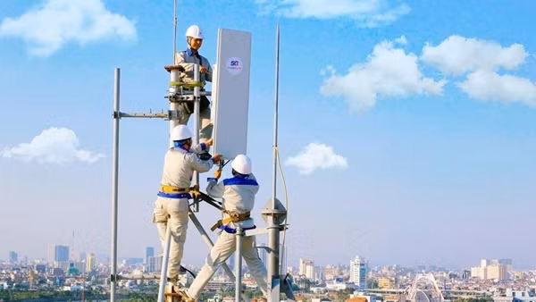 Bước tiến chiến lược mở ra kỷ nguyên mới của MobiFone