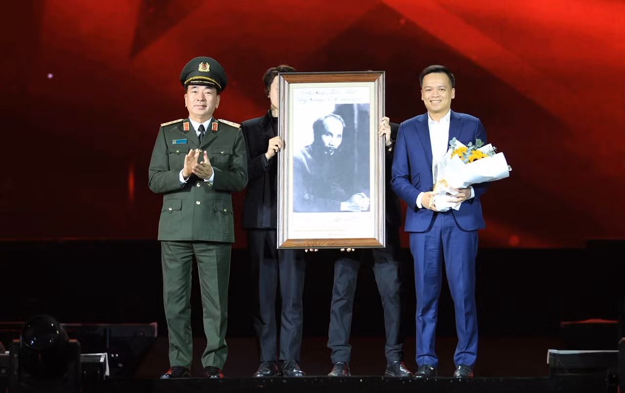 Gala âm nhạc 