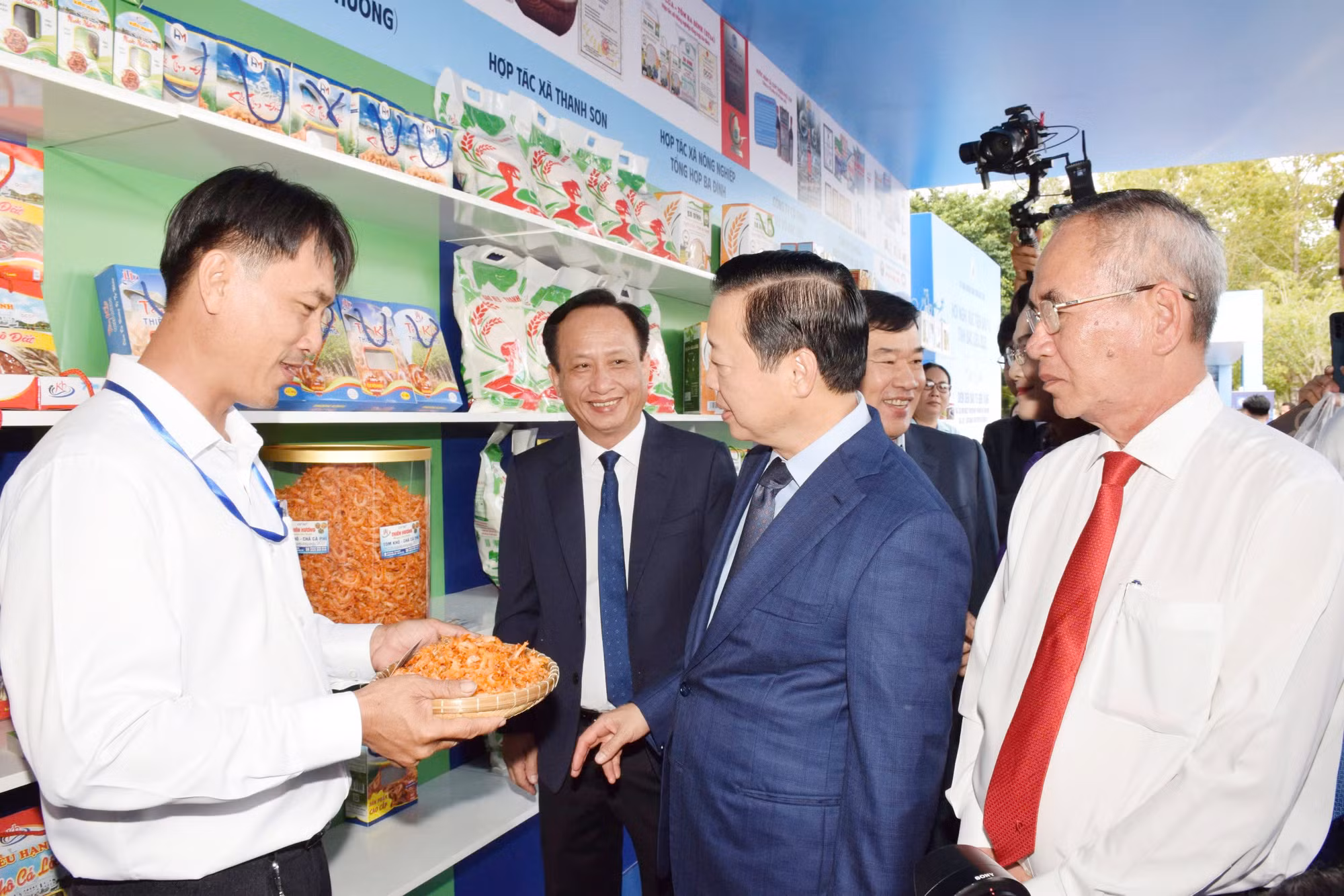 Bạc Liêu điểm đến hấp dẫn cho các nhà đầu tư -1