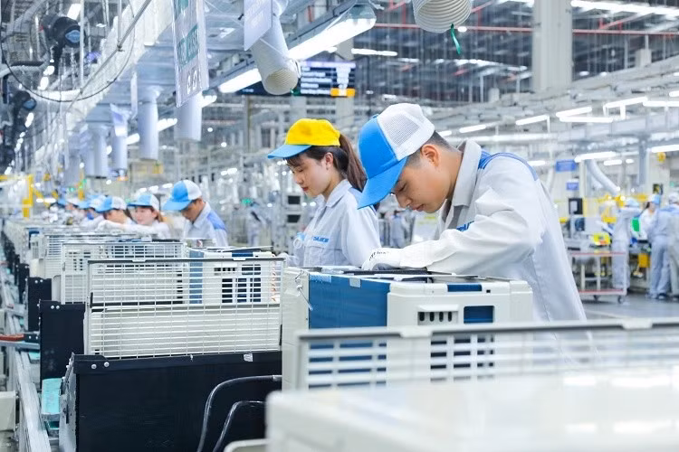 Cắt giảm thủ tục, điều kiện kinh doanh giúp doanh nghiệp tiết kiệm chi phí -0