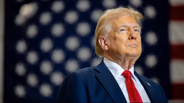 Tổng thống Donald Trump cân nhắc áp trừng phạt quy mô lớn với Nga