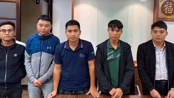 Sáng mai, xét xử 6 bị cáo “thổi giá” đất ở huyện Sóc Sơn tới 30 tỷ đồng/m2