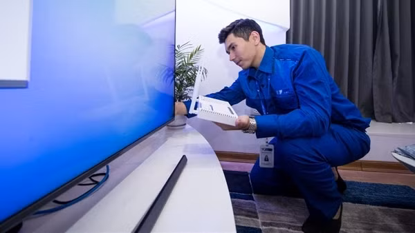Hai tháng liên tiếp, tốc độ Internet wifi VNPT chiếm “ngôi vị” số 1&nbsp;tại Việt Nam