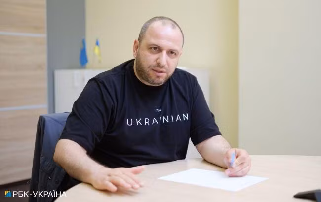 Bê bối rung chuyển công nghiệp quốc phòng Ukraine -0