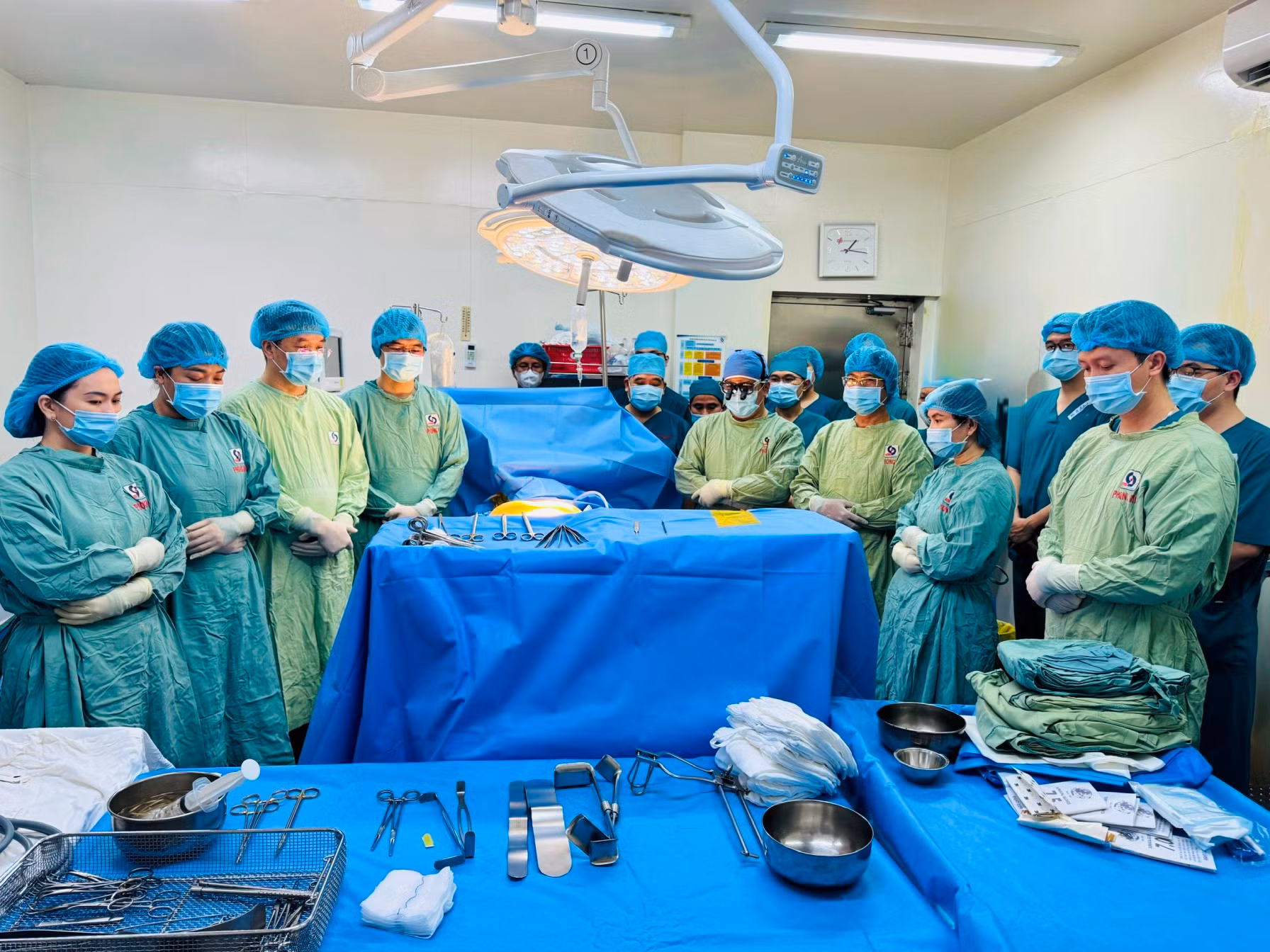 Người thanh niên chết não hiến thận, tim, gan cứu 5 người -7