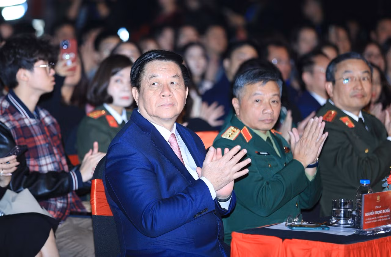 Gala âm nhạc 