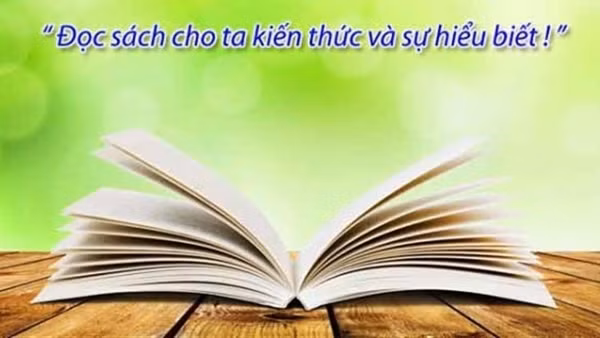 Sự đọc của nhà văn