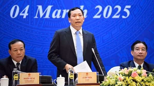 Điều kiện xét đặc xá năm 2025 được mở rộng hơn so với năm 2024