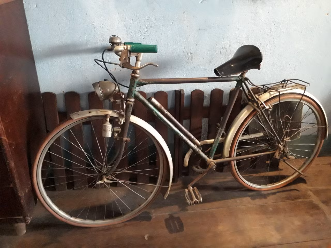 Dấu chân Biệt động tại “địa chỉ đỏ” -0