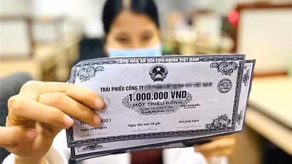 Xếp hạng tín nhiệm - chìa khoá phát triển thị trường vốn