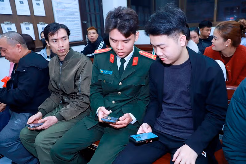 Hải Phòng phối hợp bảo đảm ANTT sau bỏ công an cấp huyện -0