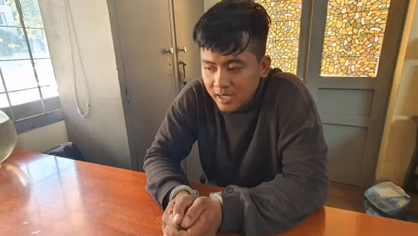 Kẻ giết người yêu chỉ vì bị đòi chia tay khai gì tại cơ quan Công an?
