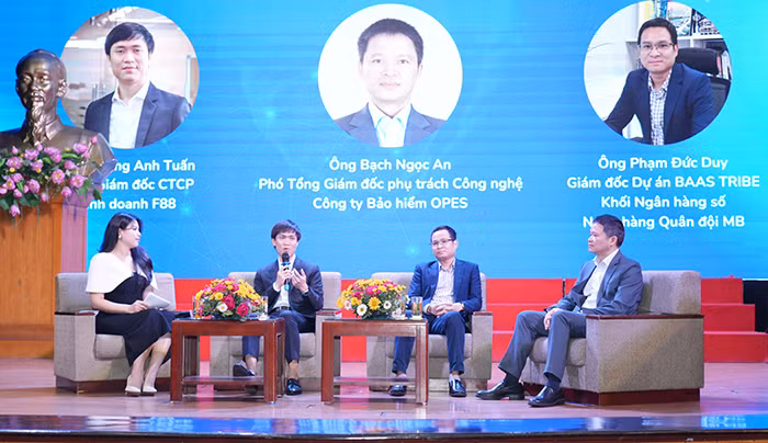 Chủ động tận dụng mọi nguồn lực để phát triển bản thân -0