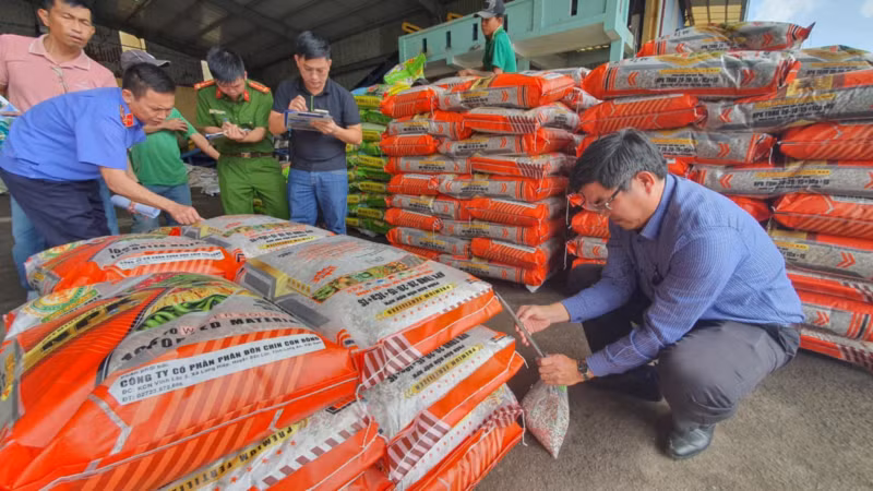 Phó Thủ tướng Chính phủ Bùi Thanh Sơn gửi Thư khen Công an Đắk Lắk -0
