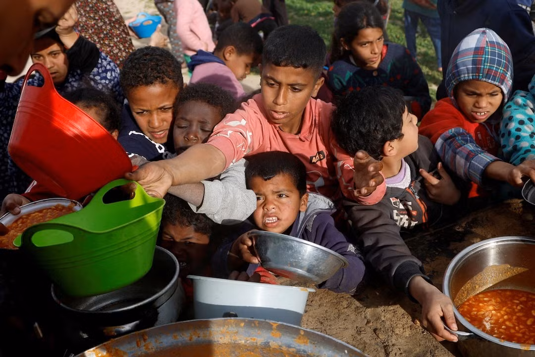 Israel tiếp tục khai hỏa tại Gaza, lệnh ngừng bắn thêm một lần bế tắc -0