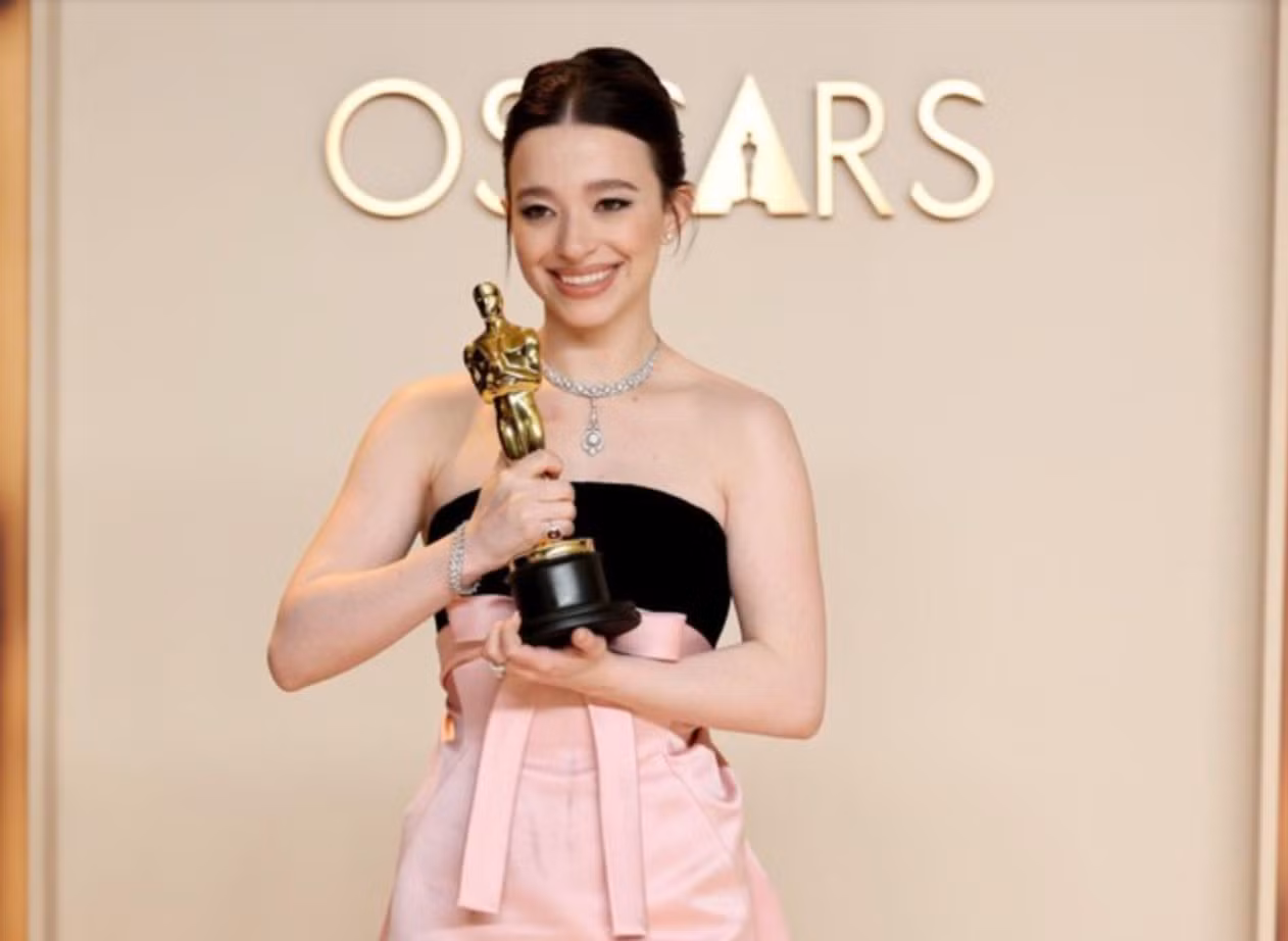 Những điều bất ngờ tại lễ trao giải Oscar 2025 -0