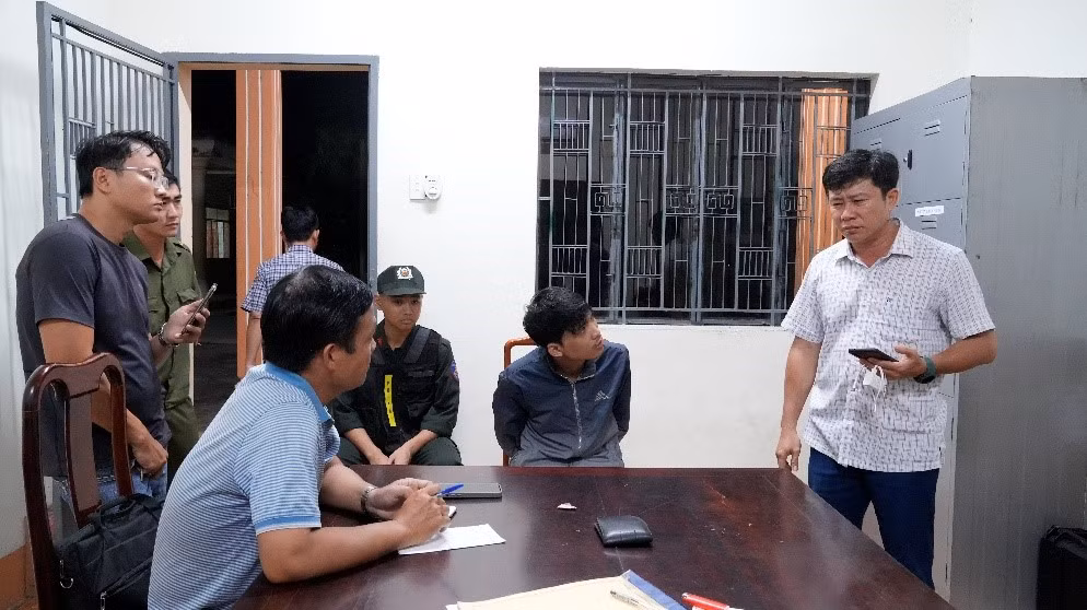 Chặt đứt nguồn cung, giảm cầu về ma túy ở vùng biên -0