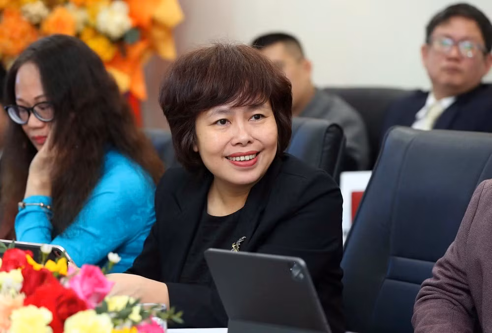 Quản lý nhà nước về báo chí để kiến tạo cho sự phát triển -0