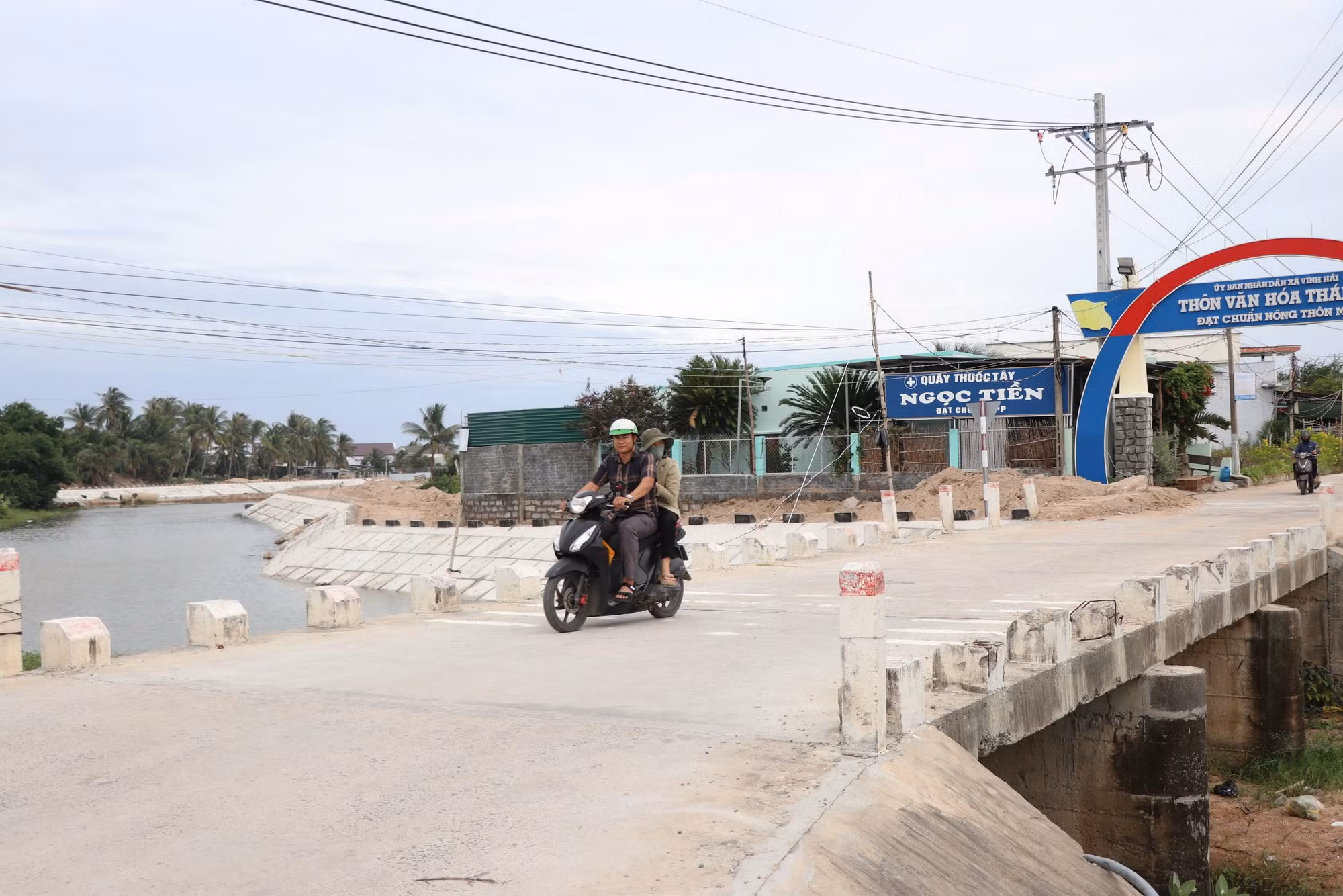 Đặc biệt quan tâm bồi thường, tái định cư, an sinh xã hội... tại Dự án điện hạt nhân Ninh Thuận -0