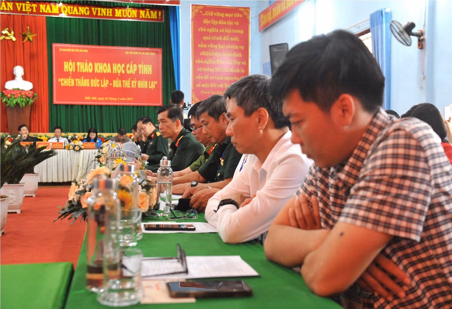 Chiến thắng Đức Lập, trận thắng mở màn chiến dịch Tây Nguyên mùa Xuân 1975 -0