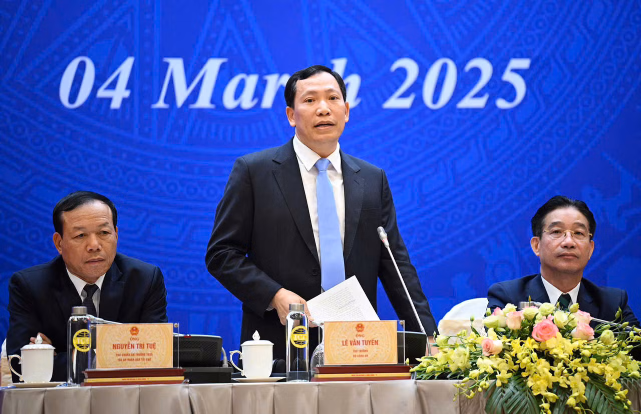 Điều kiện xét đặc xá năm 2025 được mở rộng hơn so với năm 2024 -0