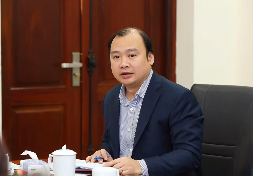 Quản lý nhà nước về báo chí để kiến tạo cho sự phát triển -0