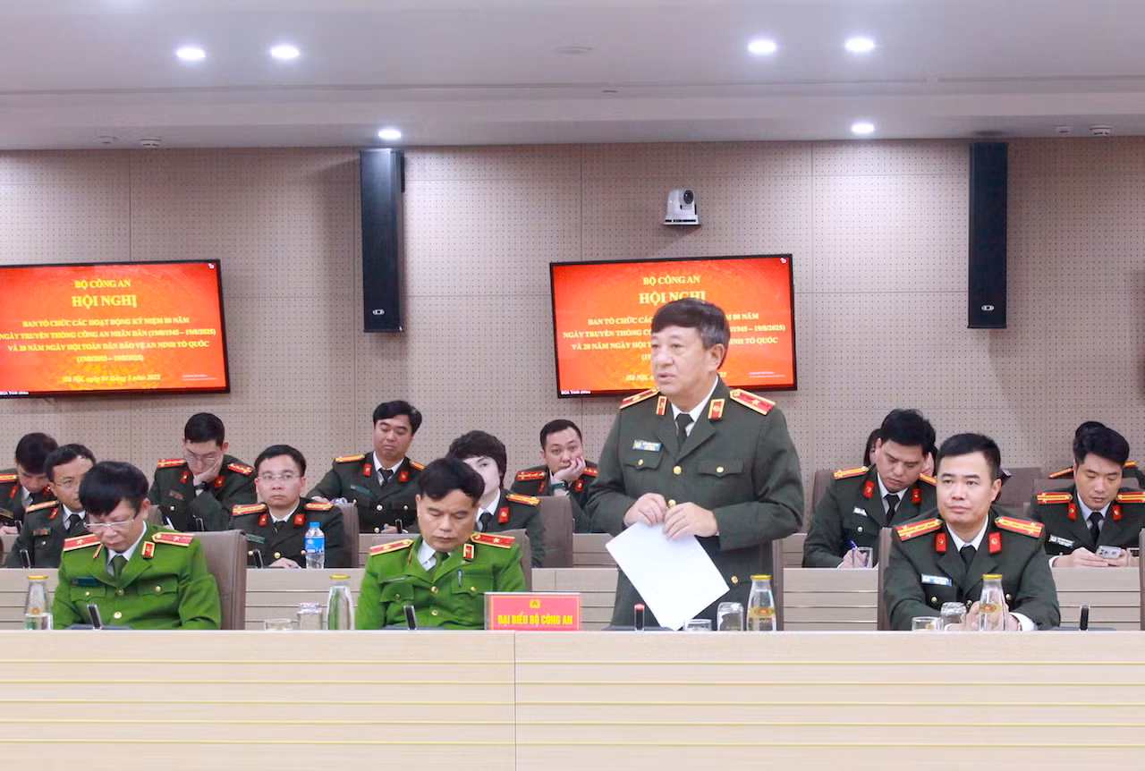 Tập trung tổ chức thành công Gala âm nhạc 