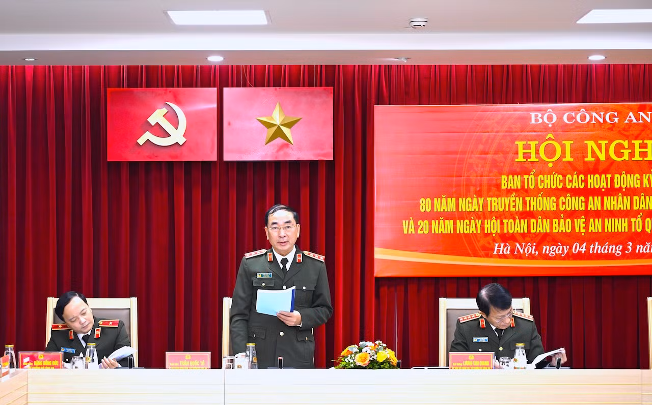 Tập trung tổ chức thành công Gala âm nhạc 