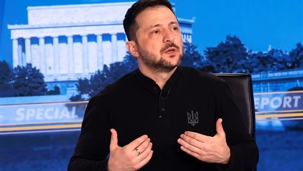 Rời Nhà Trắng, Tổng thống Zelensky nói gì về khả năng từ chức?