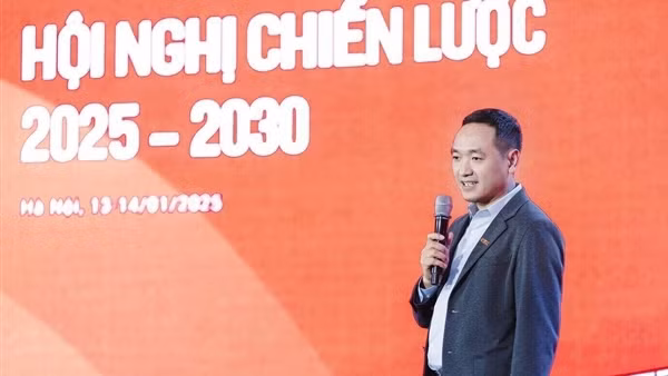 Ông Nguyễn Văn Tuấn xin từ nhiệm HĐQT để tập trung vai trò CEO GELEX