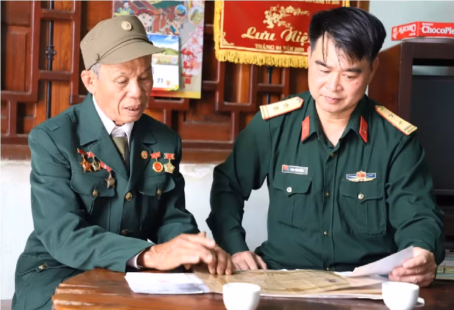 Chiến thắng Đức Lập, trận thắng mở màn chiến dịch Tây Nguyên mùa Xuân 1975 -0