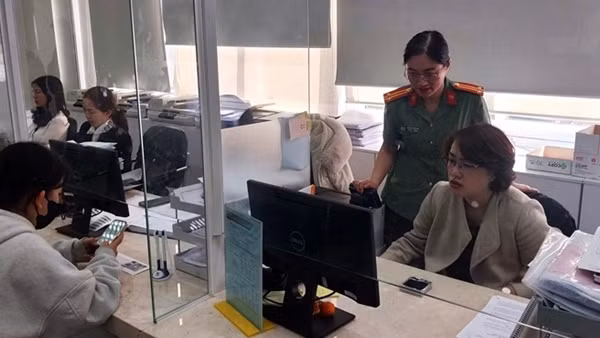 Cấp Phiếu lý lịch tư pháp ở Lâm Đồng diễn ra nhanh gọn, người dân hài lòng