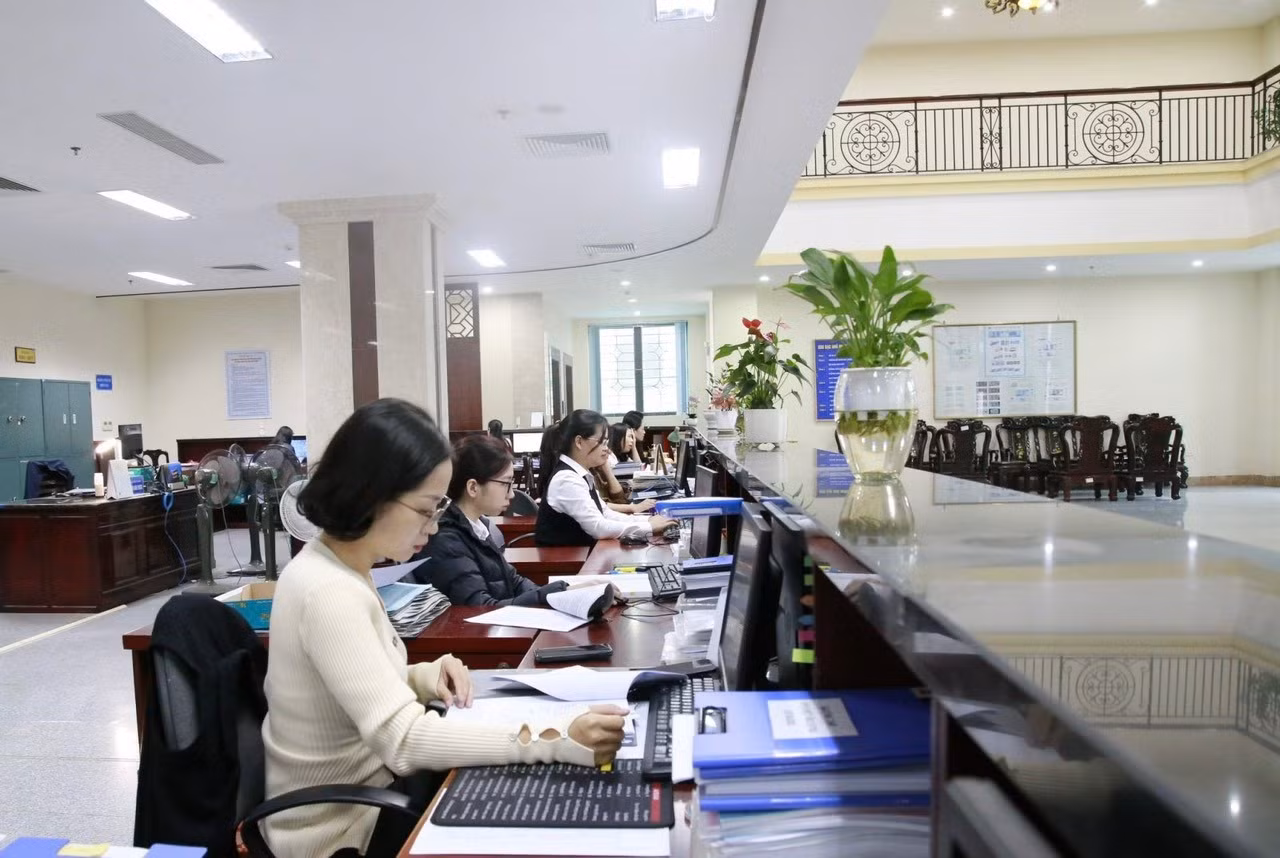 Đề xuất giảm 50% phí, lệ phí đối với một số khoản thu đến hết 2026 -0