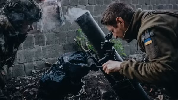 Bê bối rung chuyển công nghiệp quốc phòng Ukraine