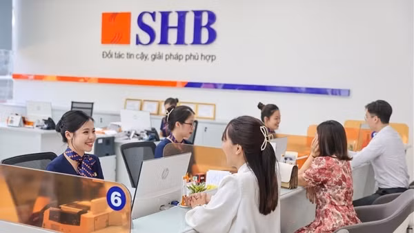 SHB chốt quyền trả cổ tức, “phát lộc” đầu năm tới cổ đông