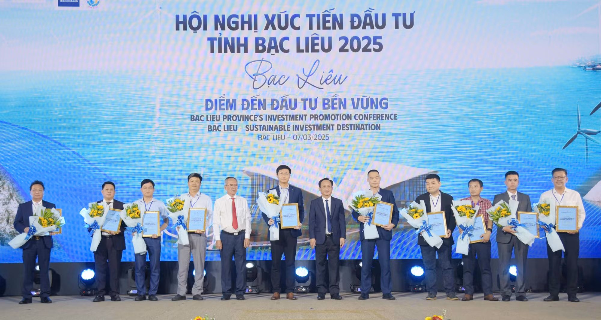 Bạc Liêu điểm đến hấp dẫn cho các nhà đầu tư -0