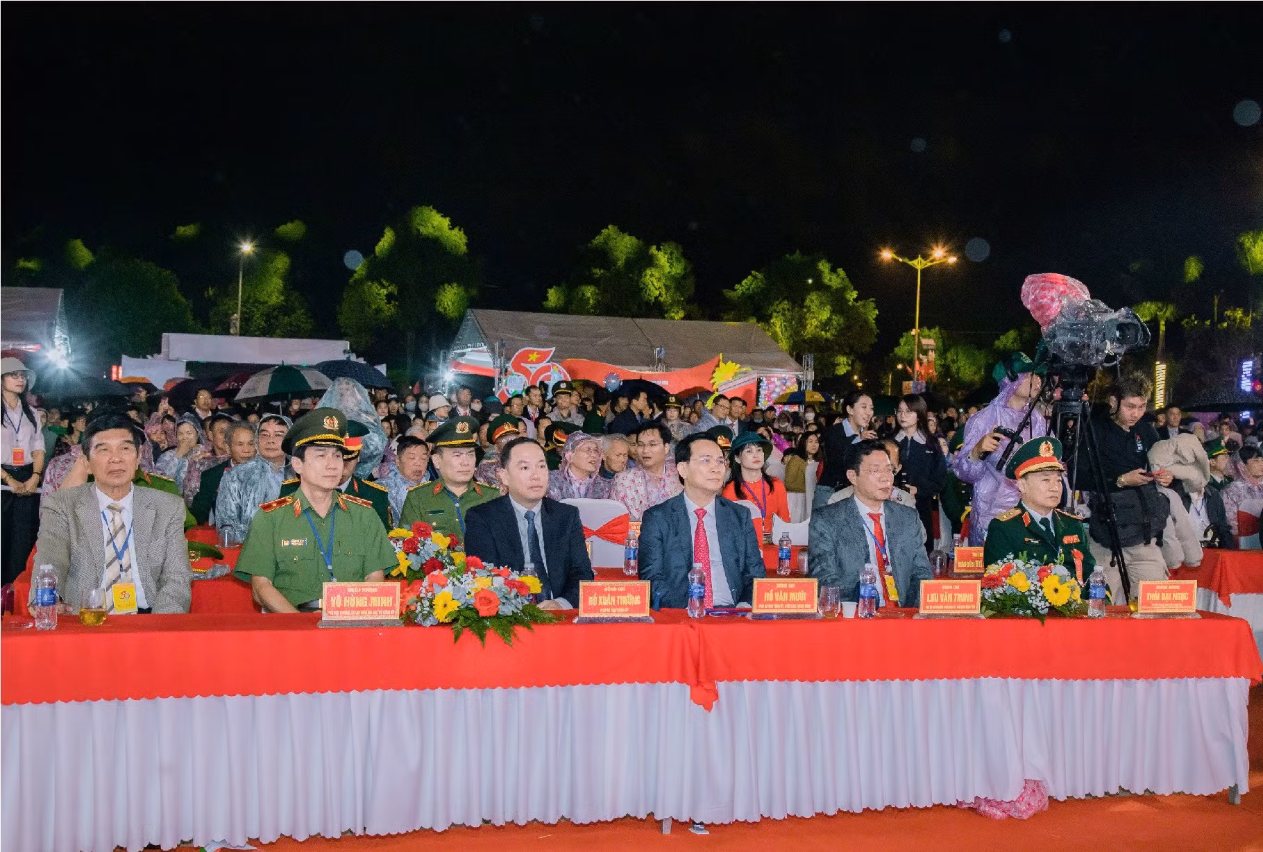 Chiến thắng Đức Lập, nửa thế kỷ nhìn lại -0