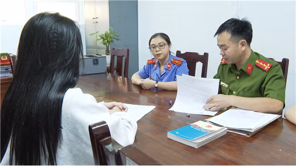 Trốn thuế hàng trăm triệu đồng, một chủ tài khoản TikTok bị khởi tố