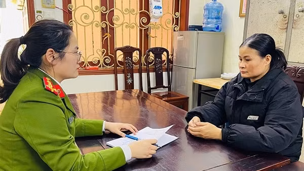 Lừa đảo bán nhung hươu chiếm đoạt gần 13 tỷ đồng