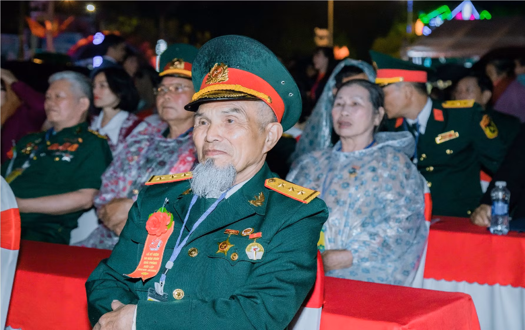 Chiến thắng Đức Lập, nửa thế kỷ nhìn lại -0