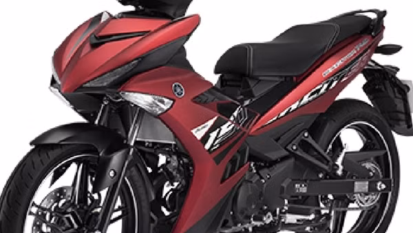 Yamaha Việt Nam triệu hồi hơn 159.000 xe motor hai bánh