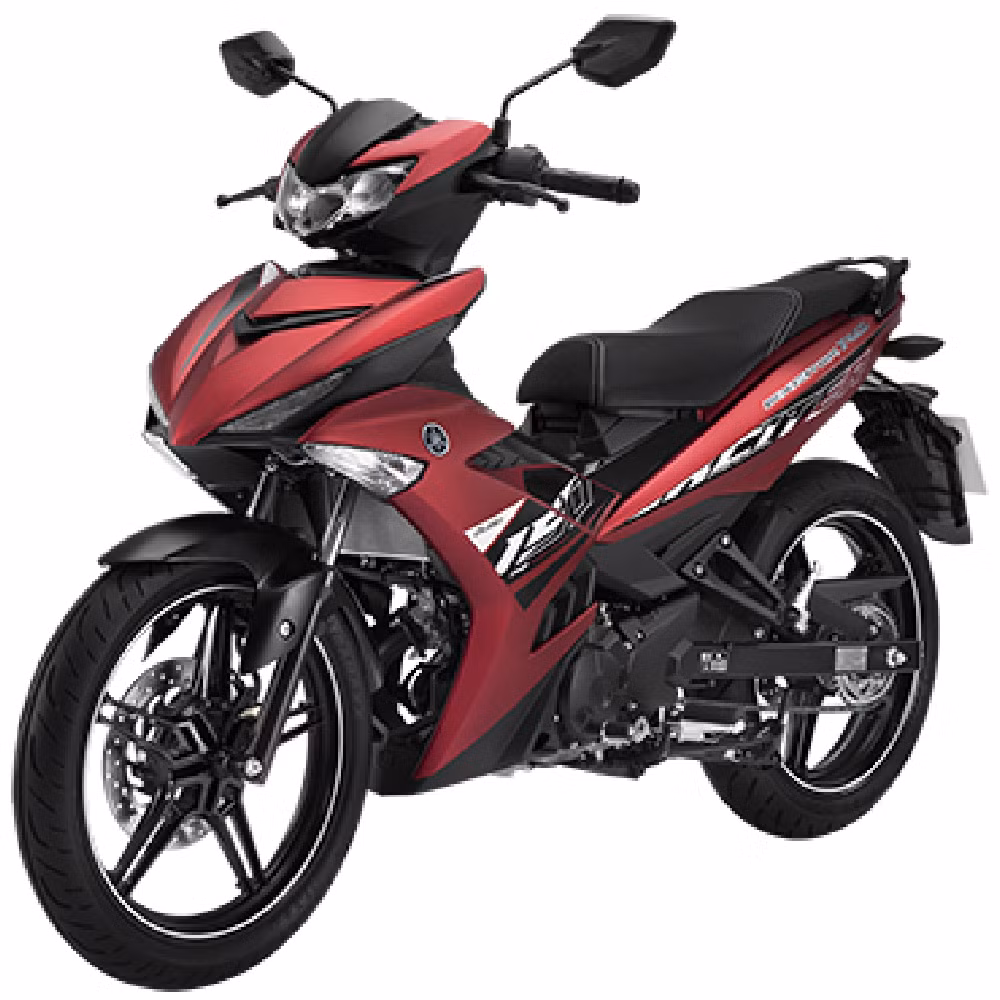Yamaha Việt Nam triệu hồi hơn 159.000 xe mô tô hai bánh -0