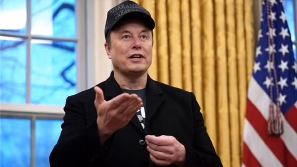 Ông Elon Musk chỉ ra chìa khóa chấm dứt xung đột Nga - Ukraine ngay lập tức