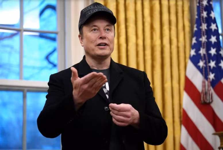 Ông Elon Musk chỉ ra chìa khóa chấm dứt ngay lập tức xung đột Nga - Ukraine -0