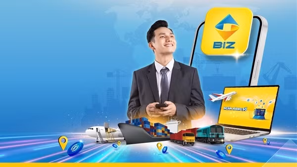 PVcomBank ưu đãi chuyển tiền quốc tế trực tuyến cho doanh nghiệp và khách hàng cá nhân