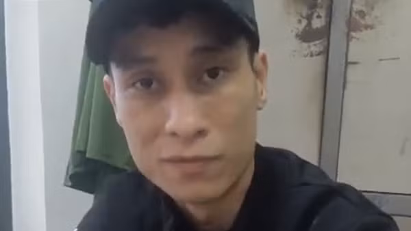 Gây án mạng ở Hưng Yên, chạy trốn vào Quảng Ngãi thì bị "tóm"